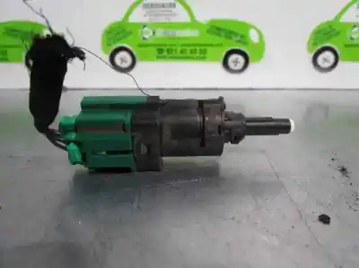 Peça sobressalente para automóvel em segunda mão trocar por peugeot 208 i (ca_, cc_) 1.4 hdi referências oem iam 9670430580