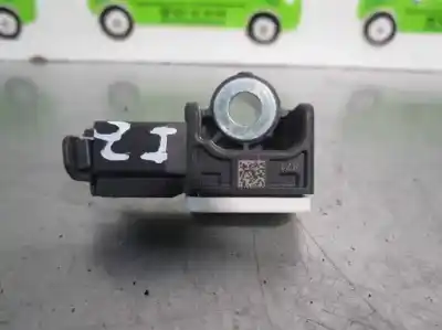 Peça sobressalente para automóvel em segunda mão sensor por peugeot 208 i (ca_, cc_) 1.4 hdi referências oem iam 9675669780