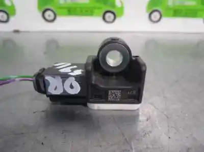Peça sobressalente para automóvel em segunda mão sensor por peugeot 208 i (ca_, cc_) 1.4 hdi referências oem iam 9675669780