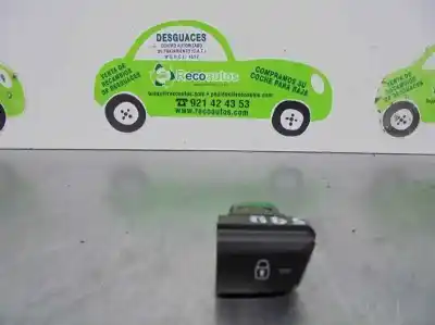 Peça sobressalente para automóvel em segunda mão comutador de luzes por peugeot 208 i (ca_, cc_) 1.4 hdi referências oem iam 9675088320