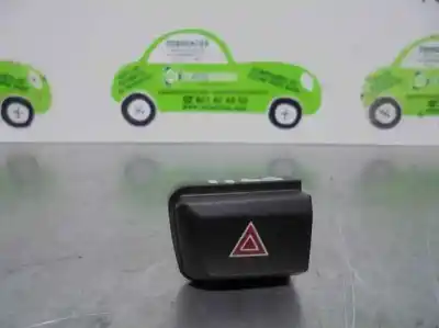 Peça sobressalente para automóvel em segunda mão interruptor 4 piscas - emergência por peugeot 208 i (ca_, cc_) 1.4 hdi referências oem iam 9675091620