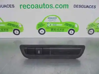 Peça sobressalente para automóvel em segunda mão trocar por peugeot 208 i (ca_, cc_) 1.4 hdi referências oem iam 9677059077