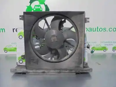 Peça sobressalente para automóvel em segunda mão termoventilador elétrico por hyundai galloper 2.0 g /g4cp 5pranchera referências oem iam 4569631