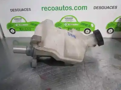 Peça sobressalente para automóvel em segunda mão bomba de travões por ford fiesta (cbk) 1.6 tdci cat referências oem iam 03350884941