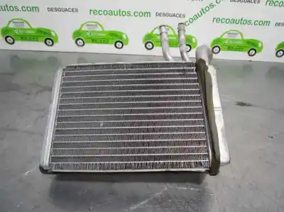 Peça sobressalente para automóvel em segunda mão condensador / radiador de sofagem / ar condicionado por ford fiesta (cbk) 1.6 tdci cat referências oem iam vp2s6h18476ab