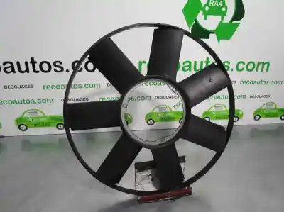 Peça sobressalente para automóvel em segunda mão ventilador de aquecimento por bmw serie 3 compacto (e36) 1.7 turbodiesel cat referências oem iam 11522245497