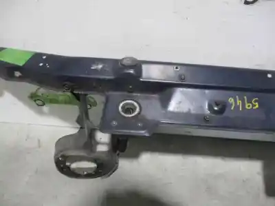 Second-hand car spare part front panel for bmw serie 3 compacto (e36) 1.7 turbodiesel cat oem iam references   