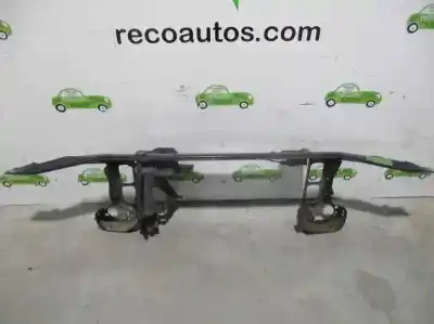 Second-hand car spare part front panel for bmw serie 3 compacto (e36) 1.7 turbodiesel cat oem iam references   