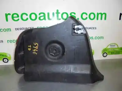 Peça sobressalente para automóvel em segunda mão farolim traseiro direito por bmw serie 3 compacto (e36) 1.7 turbodiesel cat referências oem iam 8253810  