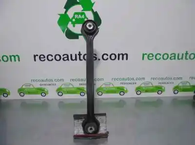 Pezzo di ricambio per auto di seconda mano braccio sospensione superiore posteriore destro per bmw serie 1 berlina (e81/e87) 120d riferimenti oem iam 3332676347111