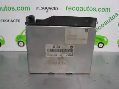 Second-hand car spare part ECU ENGINE CONTROL for BMW SERIE 3 BERLINA (E36)  OEM IAM references 1432521  0261203660