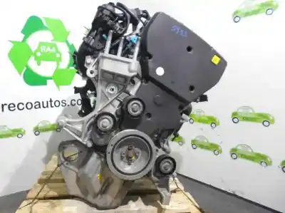 Gebrauchtes Autoersatzteil kompletter motor zum fiat stilo (192) 1.8 16v cat oem-iam-referenzen 192a4000  2884006