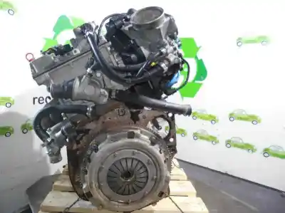 Gebrauchtes Autoersatzteil kompletter motor zum fiat stilo (192) 1.8 16v cat oem-iam-referenzen 192a4000  2884006