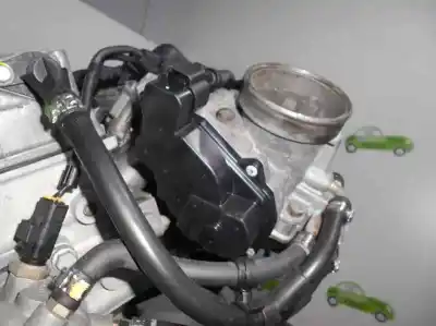 Gebrauchtes Autoersatzteil kompletter motor zum fiat stilo (192) 1.8 16v cat oem-iam-referenzen 192a4000  2884006