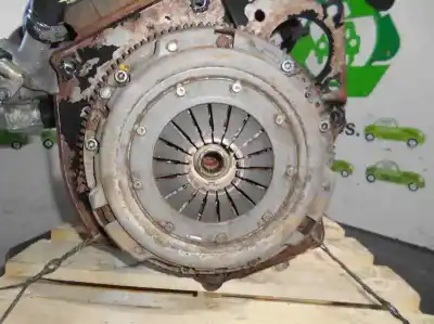Gebrauchtes Autoersatzteil kompletter motor zum fiat stilo (192) 1.8 16v cat oem-iam-referenzen 192a4000  2884006