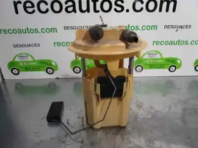 Pièce détachée automobile d'occasion CAPTEUR NIVEAU DE CARBURANT pour PEUGEOT 207  Références OEM IAM 9685044780  001102