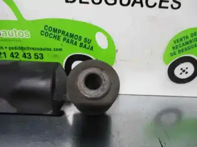 Peça sobressalente para automóvel em segunda mão amortecedor traseiro esquerdo por peugeot 207 1.4 hdi referências oem iam   8465060970g