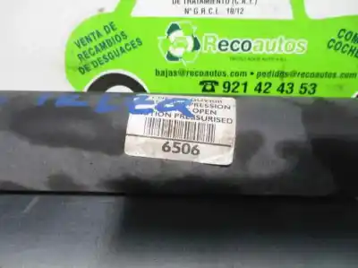 Peça sobressalente para automóvel em segunda mão amortecedor traseiro esquerdo por peugeot 207 1.4 hdi referências oem iam   8465060970g
