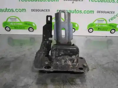 Peça sobressalente para automóvel em segunda mão suporte do motor esquerdo por peugeot 207 1.4 hdi referências oem iam 9680293280
