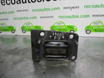 Second-hand car spare part left engine support for peugeot 207 1.4 hdi oem iam references 9680293280  