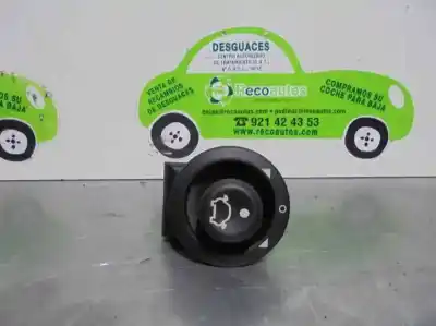 Peça sobressalente para automóvel em segunda mão comutador de espelhos retrovisores por ford fiesta (cbk) 1.6 tdci cat referências oem iam 9386178676