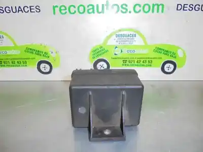 Автозапчастина б/у КОРОБКА ПЕРЕДІГРІВ для FIAT DOBLO CARGO (223)  Посилання на OEM IAM 55193073  