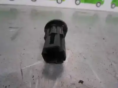 Second-hand car spare part headlights switch for ford fiesta (cbk) 1.6 tdci cat oem iam references   d3l0a