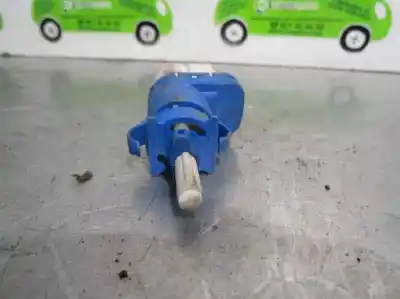 Peça sobressalente para automóvel em segunda mão trocar por ford fiesta (cbk) 1.6 tdci cat referências oem iam 3m5t9c872ac  