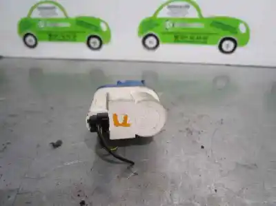 Peça sobressalente para automóvel em segunda mão trocar por ford fiesta (cbk) 1.6 tdci cat referências oem iam 3m5t9c872ac  