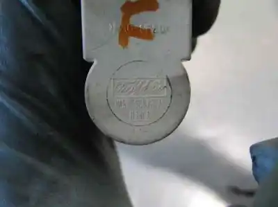 Peça sobressalente para automóvel em segunda mão trocar por ford fiesta (cbk) 1.6 tdci cat referências oem iam 3m5t9c872ac  