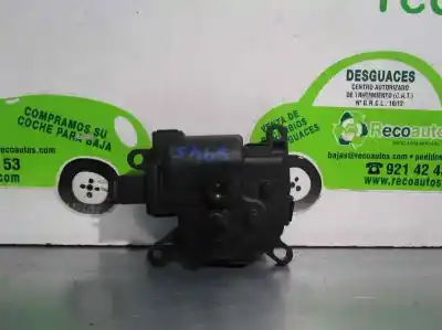 Pezzo di ricambio per auto di seconda mano MOTORE DI RISCALDAMENTO per FORD FIESTA (CBK)  Riferimenti OEM IAM 1S7H19B634CA  E345071