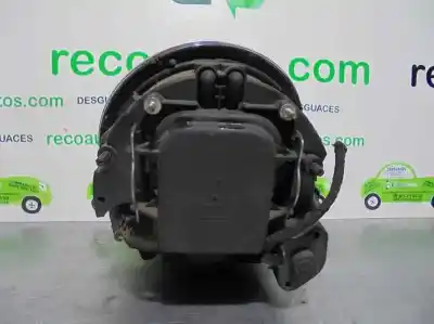 Pezzo di ricambio per auto di seconda mano faro anteriore sinistro per mini mini (r50,r53) 1.4 16v turbodiesel cat riferimenti oem iam 7198729  0301218203