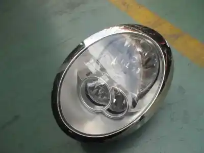 Pezzo di ricambio per auto di seconda mano faro anteriore sinistro per mini mini (r50,r53) 1.4 16v turbodiesel cat riferimenti oem iam 7198729  0301218203