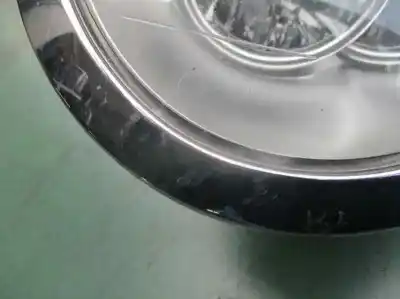 Pezzo di ricambio per auto di seconda mano faro anteriore sinistro per mini mini (r50,r53) 1.4 16v turbodiesel cat riferimenti oem iam 7198729  0301218203