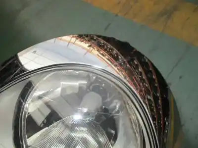 Pezzo di ricambio per auto di seconda mano faro anteriore sinistro per mini mini (r50,r53) 1.4 16v turbodiesel cat riferimenti oem iam 7198729  0301218203