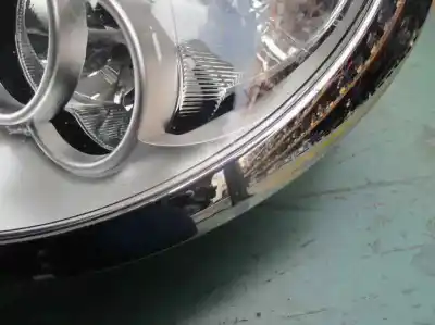 Pezzo di ricambio per auto di seconda mano faro anteriore sinistro per mini mini (r50,r53) 1.4 16v turbodiesel cat riferimenti oem iam 7198729  0301218203