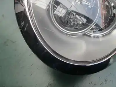 Pezzo di ricambio per auto di seconda mano faro anteriore sinistro per mini mini (r50,r53) 1.4 16v turbodiesel cat riferimenti oem iam 7198729  0301218203