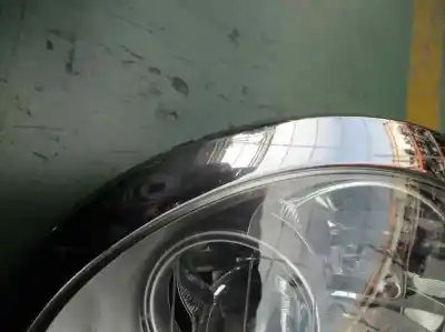 Pezzo di ricambio per auto di seconda mano faro anteriore sinistro per mini mini (r50,r53) 1.4 16v turbodiesel cat riferimenti oem iam 7198729  0301218203