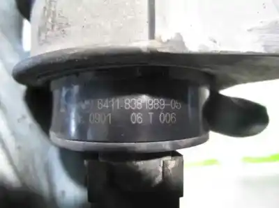 Автозапчастина б/у водяна бомба для mini mini (r50,r53) 1.4 16v turbodiesel cat посилання на oem iam 6411838198905  70207810
