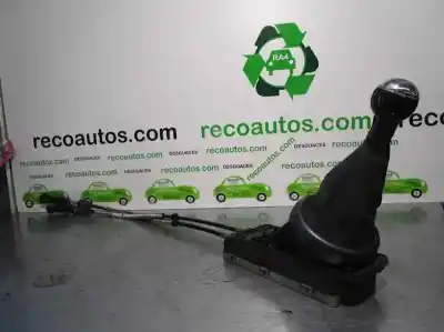 Автозапчасти б/у рычаг переключения передач за mini mini (r50,r53) 1.4 16v turbodiesel cat ссылки oem iam 7547320
