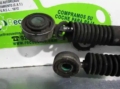 Автозапчасти б/у рычаг переключения передач за mini mini (r50,r53) 1.4 16v turbodiesel cat ссылки oem iam 7547320  051219125450b