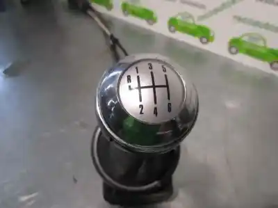 Автозапчасти б/у рычаг переключения передач за mini mini (r50,r53) 1.4 16v turbodiesel cat ссылки oem iam 7547320  051219125450b