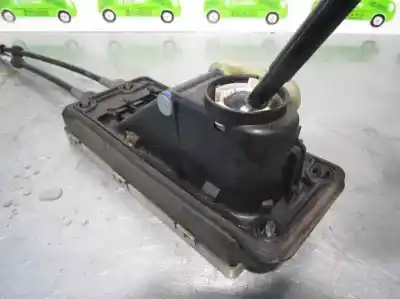Автозапчасти б/у рычаг переключения передач за mini mini (r50,r53) 1.4 16v turbodiesel cat ссылки oem iam 7547320  051219125450b