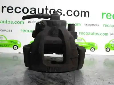 Peça sobressalente para automóvel em segunda mão pinça de travão dianteira direita por mini mini (r50,r53) 1.4 16v turbodiesel cat referências oem iam 