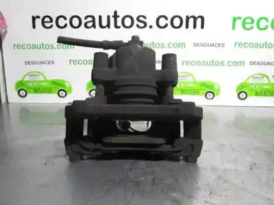 Автозапчасти б/у передний левый тормозной суппорт за mini mini (r50,r53) 1.4 16v turbodiesel cat ссылки oem iam 