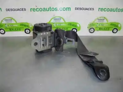 Автозапчастина б/у ЗАДНІЙ ПРАВИЙ РЕМІН БЕЗПЕКИ для MINI MINI (R50,R53)  Посилання на OEM IAM 7055962  7055962