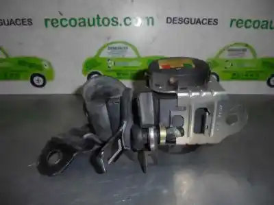 Автозапчасти б/у задний левый ремень безопасности за mini mini (r50,r53) 1.4 16v turbodiesel cat ссылки oem iam 7055862