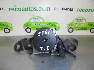Автозапчасти б/у задний левый ремень безопасности за mini mini (r50,r53) 1.4 16v turbodiesel cat ссылки oem iam 7055862  7055862
