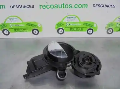 Автозапчасти б/у внутри передней правой ручки за mini mini (r50,r53) 1.4 16v turbodiesel cat ссылки oem iam 
