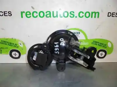 Автозапчасти б/у внутри передней правой ручки за mini mini (r50,r53) 1.4 16v turbodiesel cat ссылки oem iam   caja 4